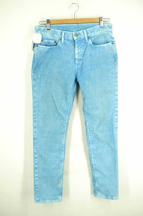 Ron Herman Vintage (ロンハーマンヴィンテージ) ウォッシュ加工コーデュロイ レディース パンツ