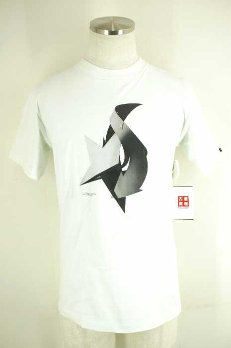 ステューシー stussy Tシャツ CUSTOMADE カスタムメイド USA