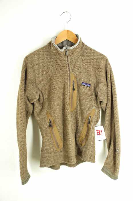 patagonia（パタゴニア） R2フリース メンズ アウター