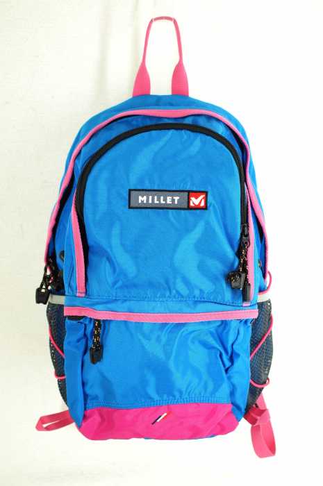 MILLET （ミレー） PRALO プラロ 14 レディース バッグ