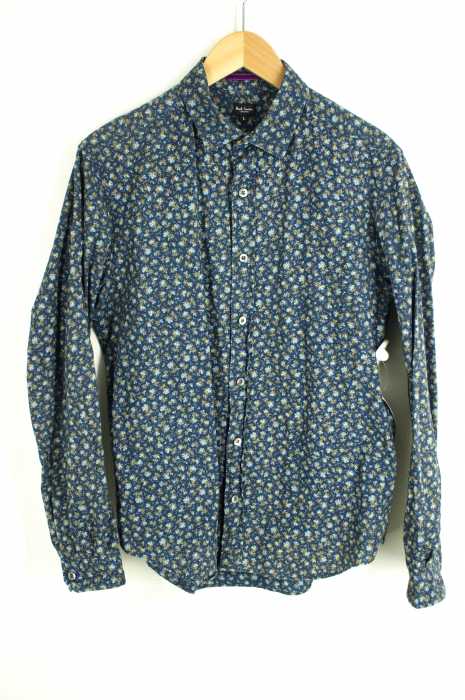 Paul Smith LONDON（ポールスミスロンドン） 小花柄 メンズ トップス