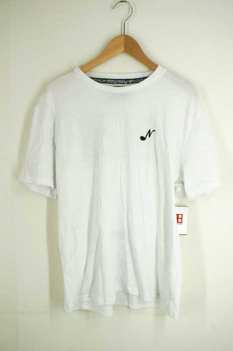 NUMBER (N)INE DENIM（ナンバーナインデニム） プリントTシャツ メンズ トップス