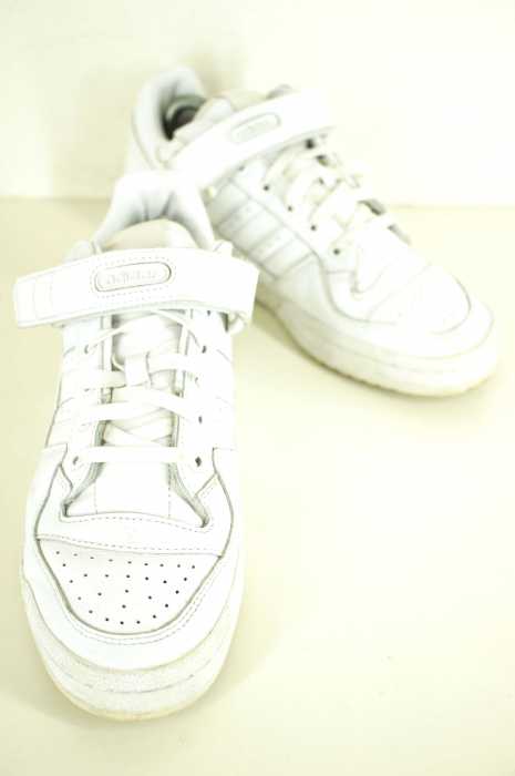 adidas Originals （アディダスオリジナルス） FORUM LO REFINED メンズ シューズ