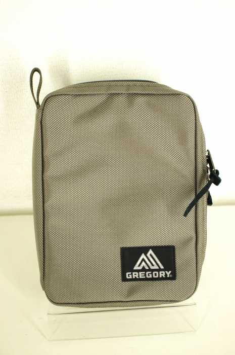 GREGORY （グレゴリー） マルチケース メンズ バッグ