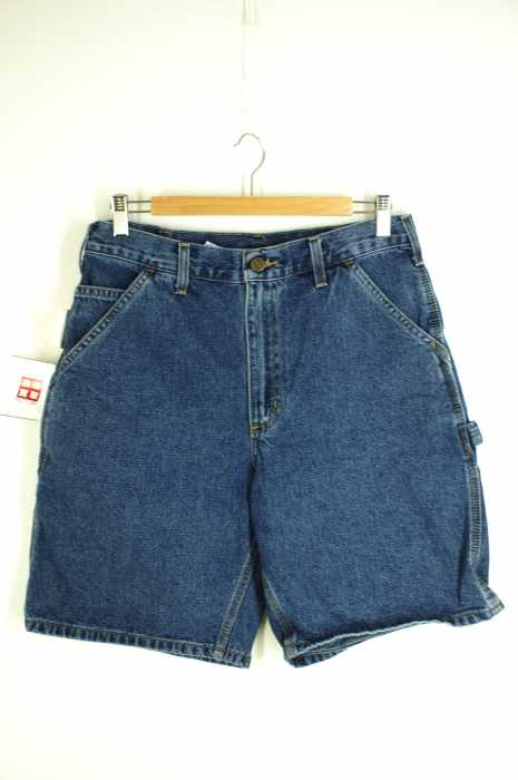 Carhartt （カーハート） カーゴデニムショーツ メンズ パンツ