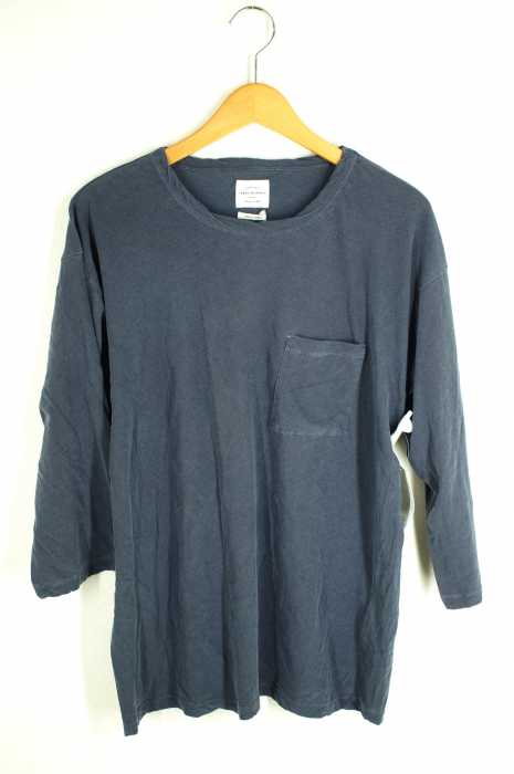 URBAN RESEARCH （アーバンリサーチ） 日本製 ビッグシルエットポケットTEE メンズ トップス