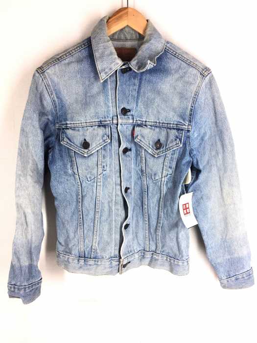 Levis （リーバイス） ボタン裏527 メンズ アウター
