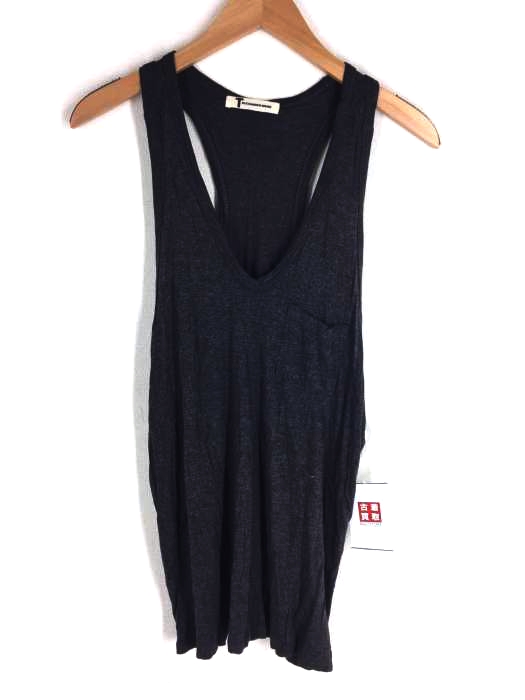 T by Alexander Wang（ティーバイアレキサンダーワン） ノースリーブカットソー レディース トップス