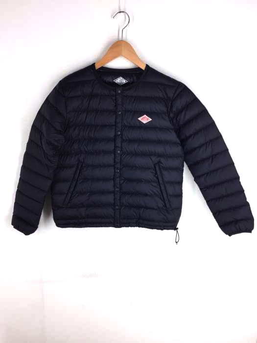 DANTON（ダントン） インナーダウン レディース アウター