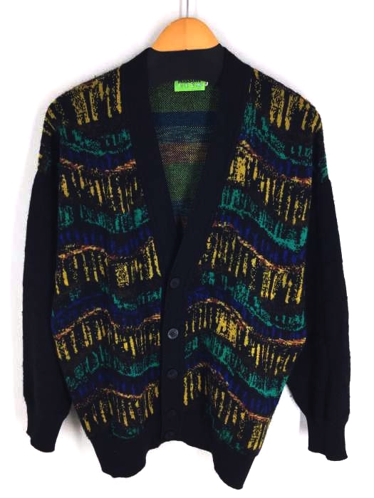 MISSONI(ミッソーニ) クレイジーカーディガン メンズ トップス