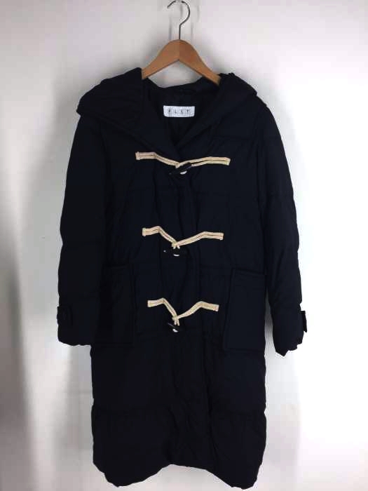 PLST（プラステ） ダウンダッフルロングコート レディース アウター