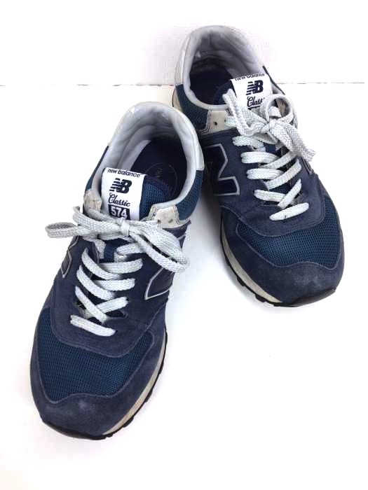 NEW BALANCE（ニューバランス） ML574VN メンズ シューズ