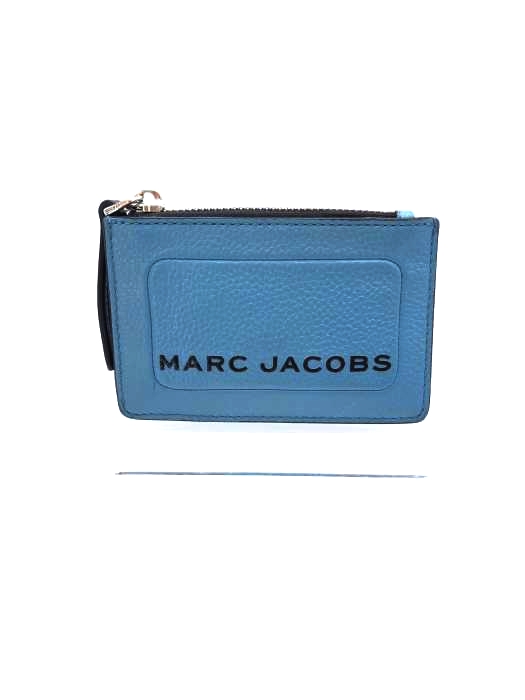 MARC JACOBS（マークジェイコブス） TheTexturedBox 3WAYパスケース レディース 財布・ケース