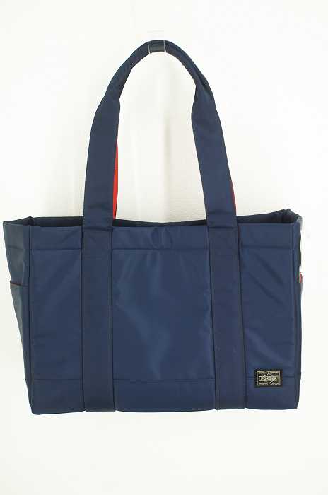 PORTER （ポーター） バイカラートートバッグ レディース バッグ