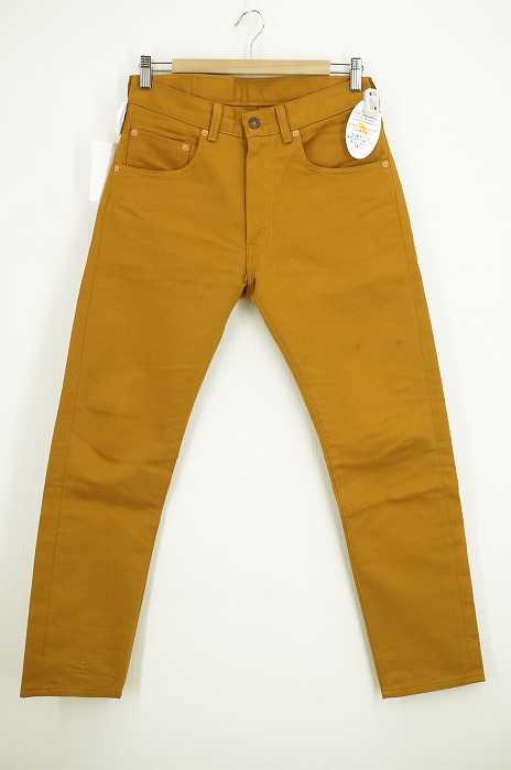 Levis VintageClothing (リーバイスヴィンテージクロージング) 60s 519 BEDFORD CORD(PIQUE) PANTS ピケパンツ メンズ パンツ