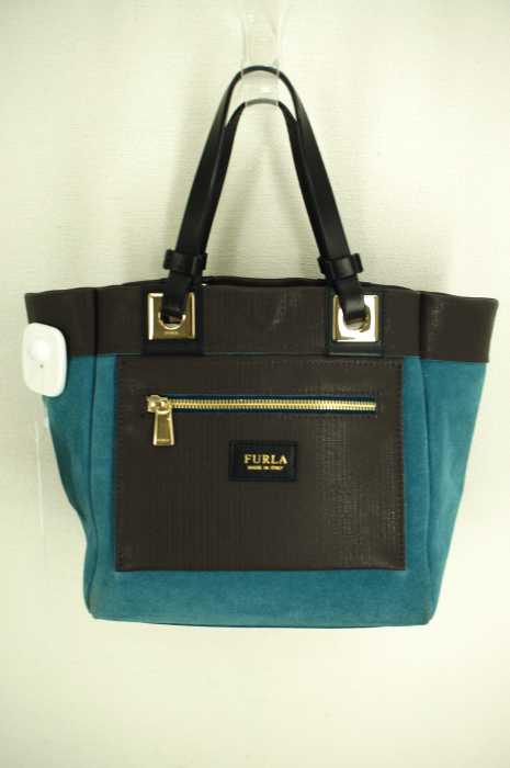 【FURLA / フルラ】 リバーシブル / バイカラー / トートバッグ 楽天市場】FURLA フルラ BN77 リバーシブル バイカラー カバン
