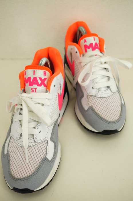 NIKE （ナイキ） エアーマックスST スニーカー レディース シューズ