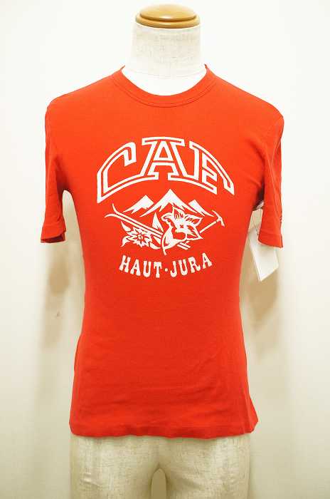 TiLT （） 80年代 プリントTシャツ メンズ トップス