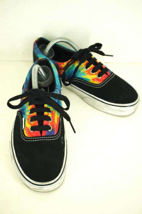 VANS (バンズ) ERA タイダイ レディース シューズ