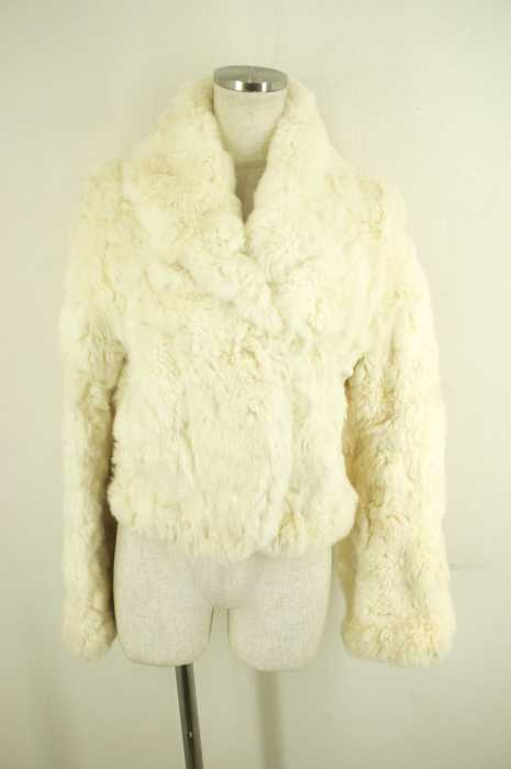Barbie （バービー） ラビットファー レディース アウター
