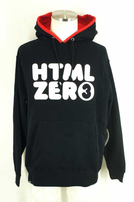 HTML ZERO3（エイチティエムエルゼロスリー） プリント メンズ トップス