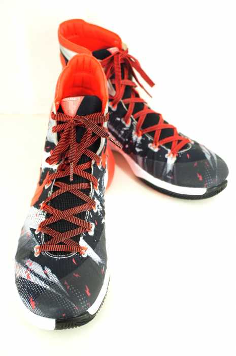 NIKE (ナイキ) Hyperdunk 2015 PRM メンズ シューズ
