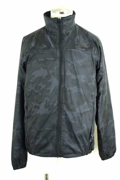 THE NORTH FACE （ザノースフェイス） Novelty Reversible ShellFleece Jacket メンズ アウター