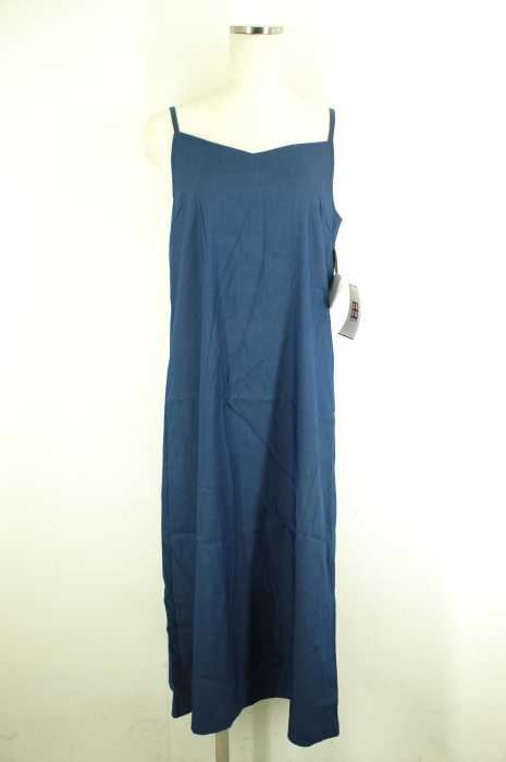 BLUE LABEL CRESTBRIDGE（ブルーレーベルクレストブリッジ） レディース ワンピース