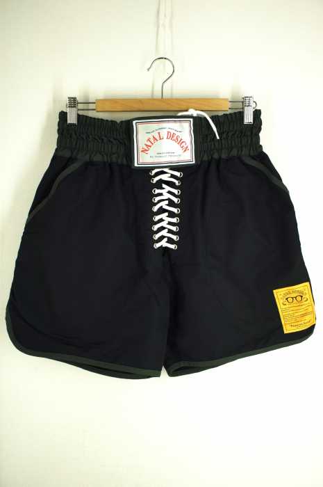 NATAL DESIGN （ネイタルデザイン） ROB SHORTS 6 ロブショーツ