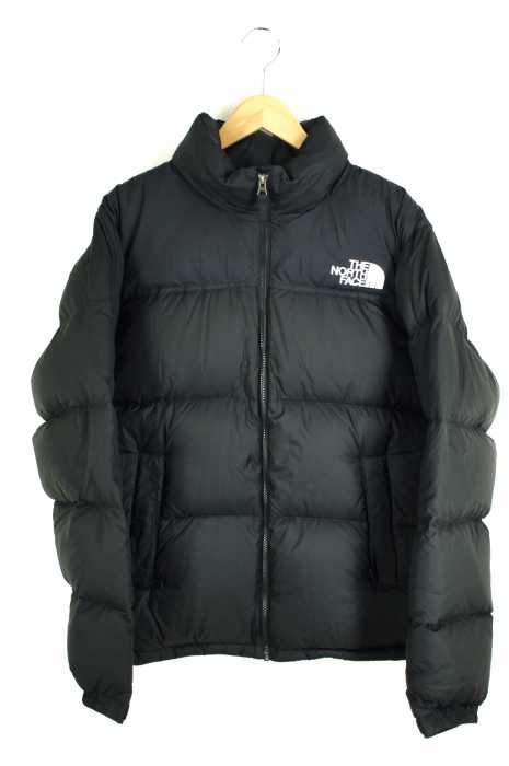 THE NORTH FACE （ザノースフェイス） ヌプシダウンジャケット メンズ アウター