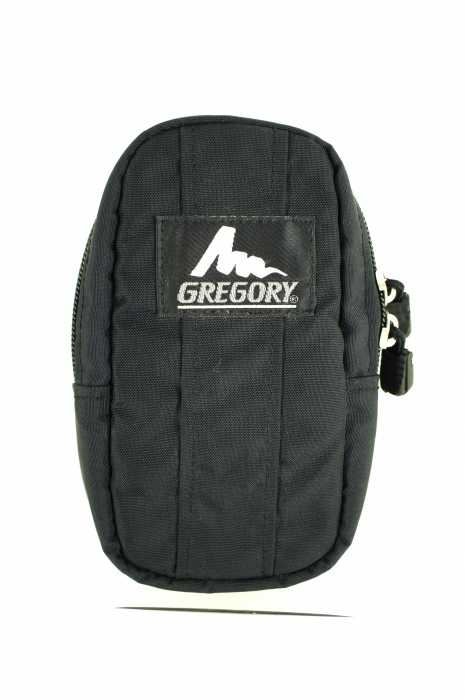 GREGORY （グレゴリー） 旧タグ シルバータグ パデッドケース メンズ バッグ