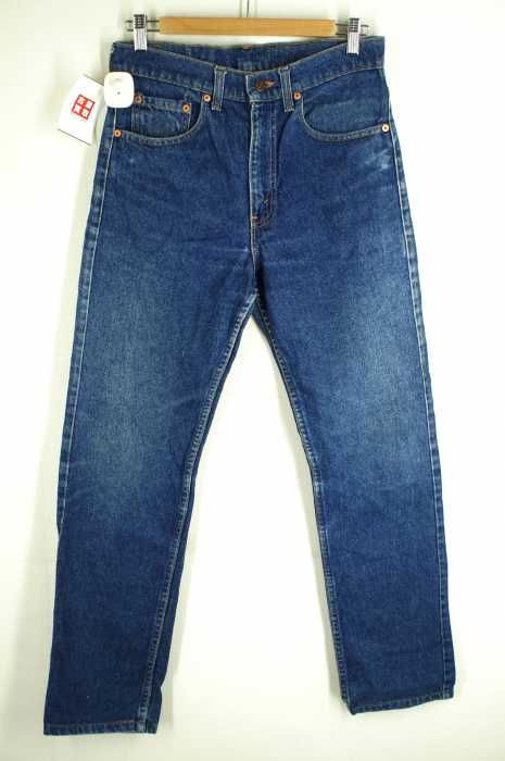 Levi's （リーバイス） USA製 505 0217 メンズ パンツ