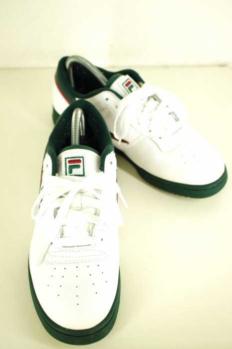 FILA (フィラ) ORIGINAL FITNESS メンズ シューズ