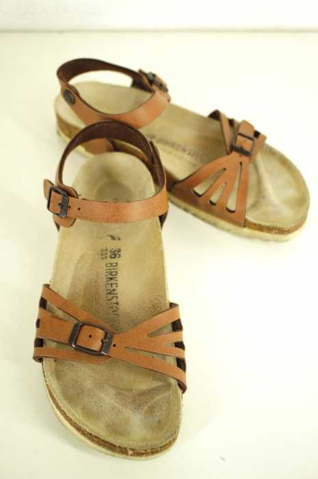 BIRKENSTOCK（ビルケンシュトック） BALI バリ レディース シューズ