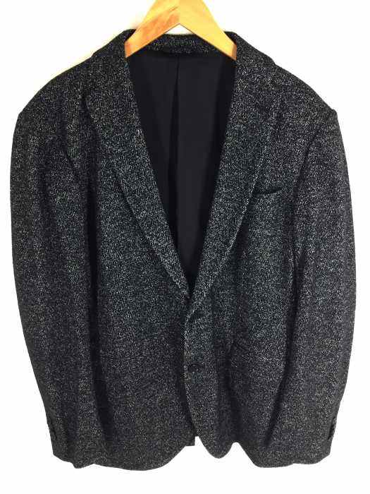 JOSEPH HOMME（ジョゼフオム） 2B 総裏 ウール混 メンズ アウター