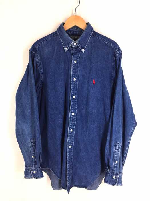 POLO COUNTRY RALPH LAUREN（ポロカントリーラルフローレン） ボタンダウン メンズ トップス