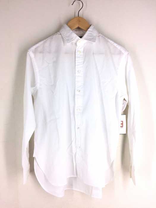 POLO RALPH LAUREN（ポロラルフローレン） スリムフィット 長袖シャツ メンズ トップス