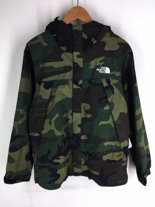 THE NORTH FACE（ザノースフェイス） Novelty Scoop Jacket メンズ アウター