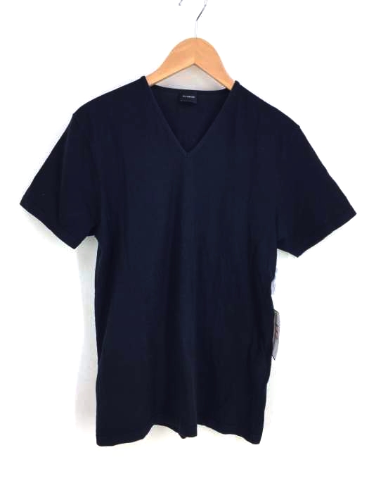 JIL SANDER（ジルサンダー） VネックTシャツ レディース トップス