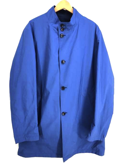 BROOKS BROTHERS（ブルックスブラザーズ） スタンドカラーコート メンズ アウター