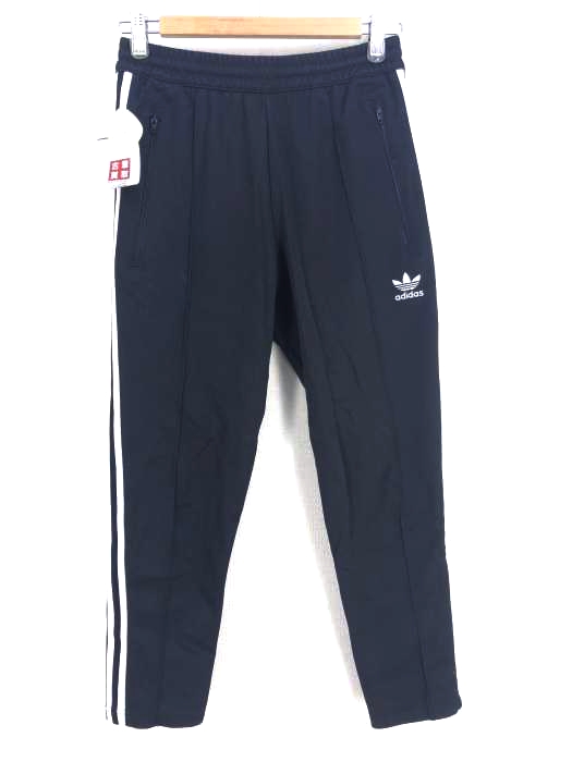 adidas（アディダス） ベッケンバウアー トラックパンツ ジャージ メンズ パンツ