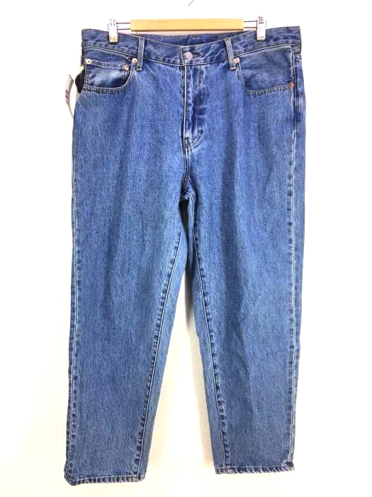 UNDEFEATED（アンディフィーテッド） TAPERED JEANS メンズ パンツ
