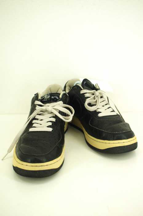 NIKE （ナイキ） HTM AIR FORCE 1 スニーカー メンズ シューズ