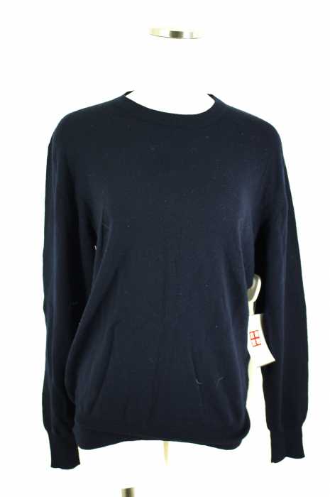 Paul Smith （ポールスミス） クルーネックセーター　ニット メンズ トップス