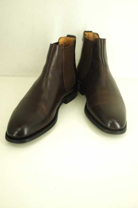 churchs (チャーチ) AMBERLEY R メンズ シューズ