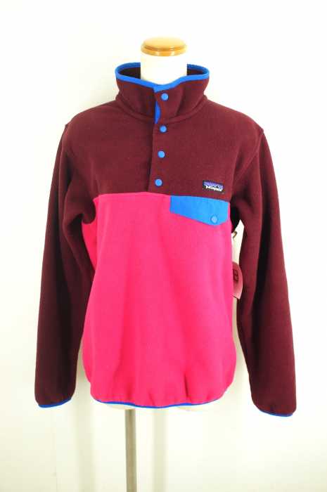 patagonia （パタゴニア） SYNCHILLA シンチラ レディース トップス
