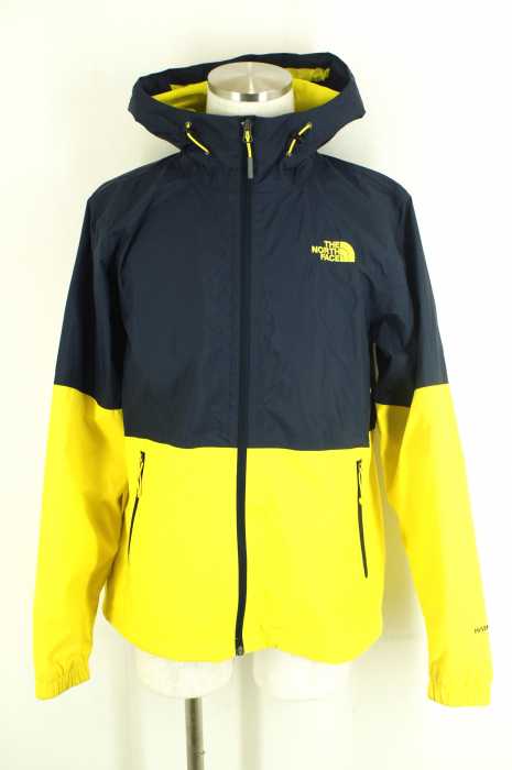 THE NORTH FACE （ザノースフェイス） オールアバウトジャケット メンズ アウター