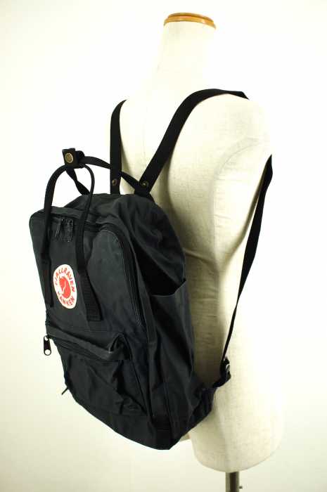 FJALLRAVEN KANKEN(フェールラーベン) レディース バッグ