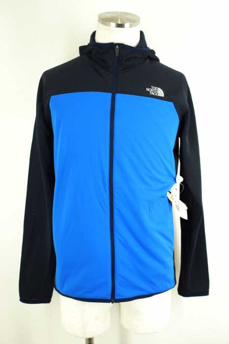 THE NORTH FACE （ザノースフェイス） HYBRID ALPHA HOODIE メンズ アウター