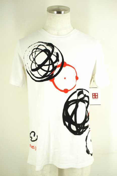 STUSSY （ステューシー） XXX プリント メンズ トップス